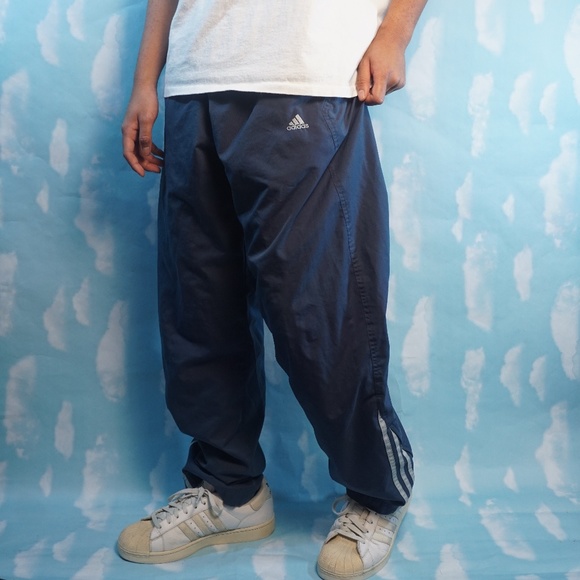 adidas parachute pants